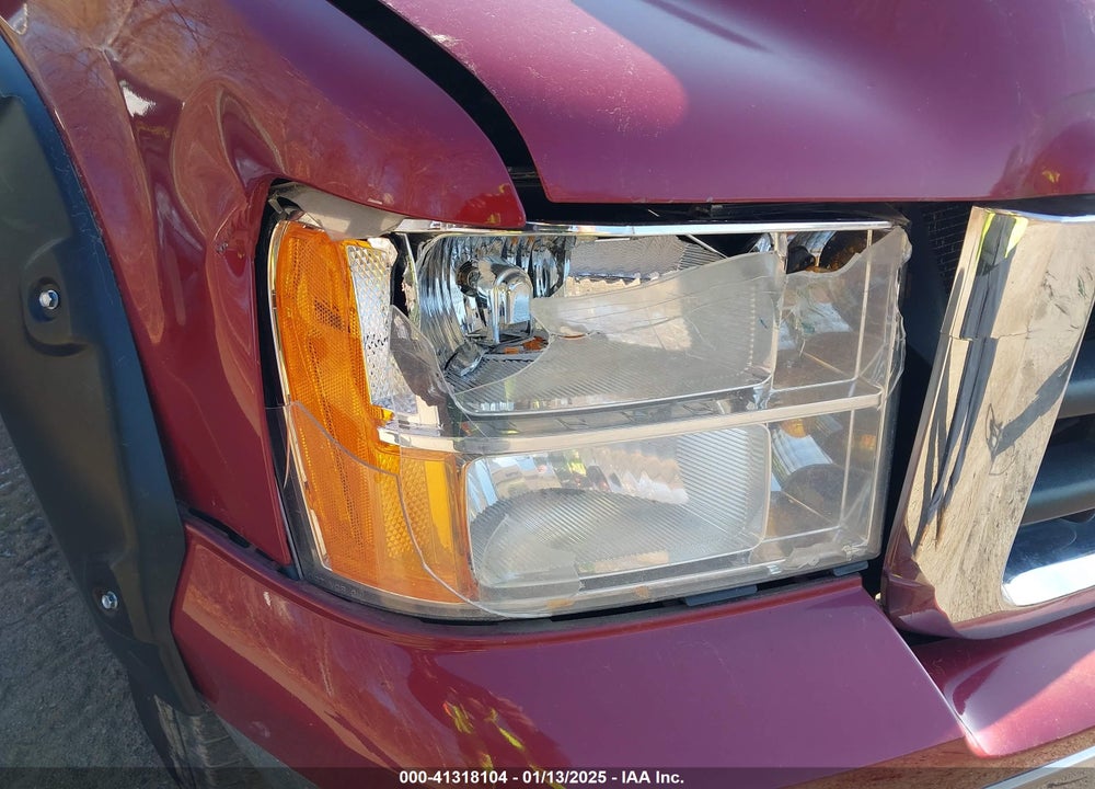 2007 GMC SIERRA 1500 SLT VIN: 1GTEK19J67Z511199