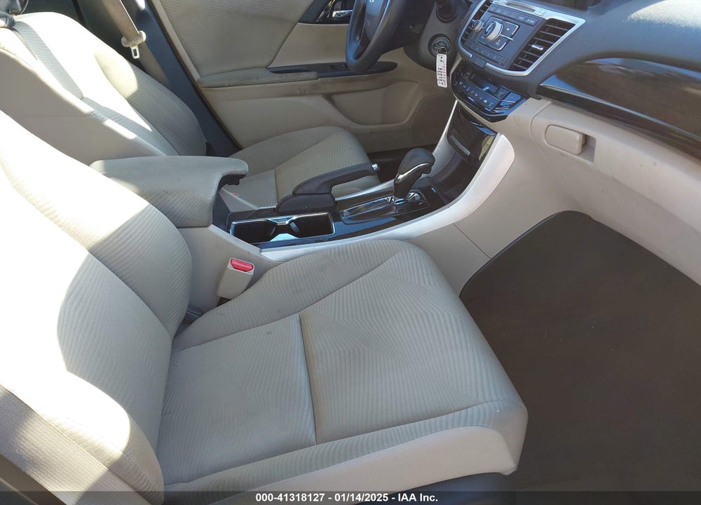 2017 HONDA ACCORD VIN: 1HGCR2F34HA298799