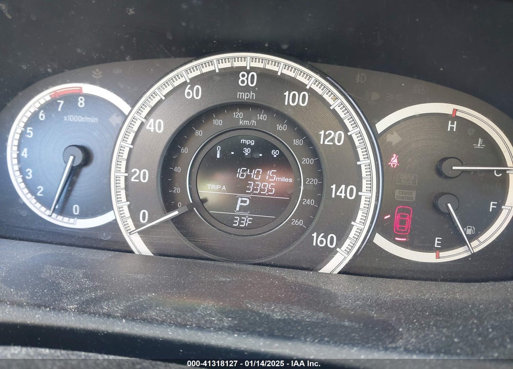 2017 HONDA ACCORD VIN: 1HGCR2F34HA298799