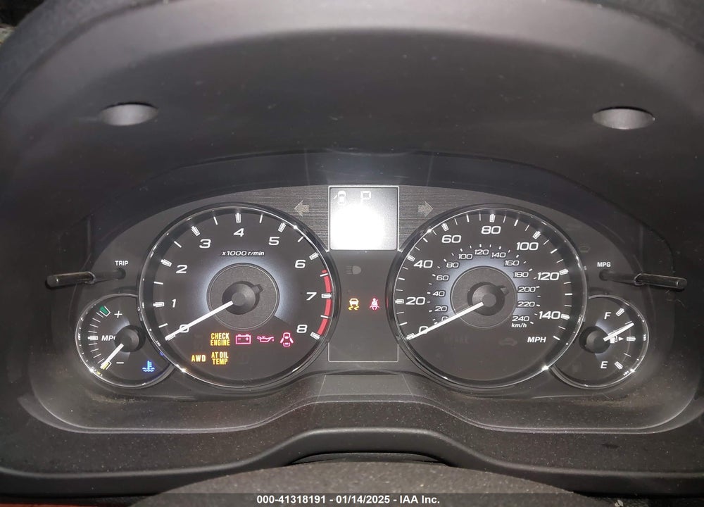 2010 SUBARU OUTBACK 2.5I LIMITED VIN: 4S4BRBKC6A3372097