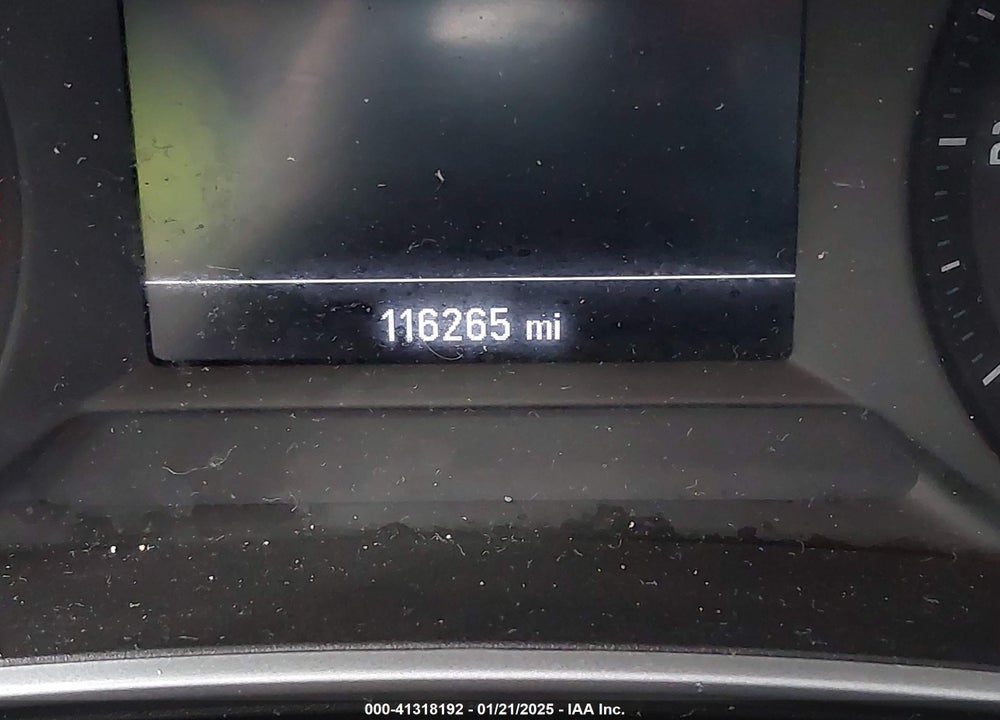 2021 CHEVROLET TRAILBLAZER FWD LS VIN: KL79MMS22MB173995