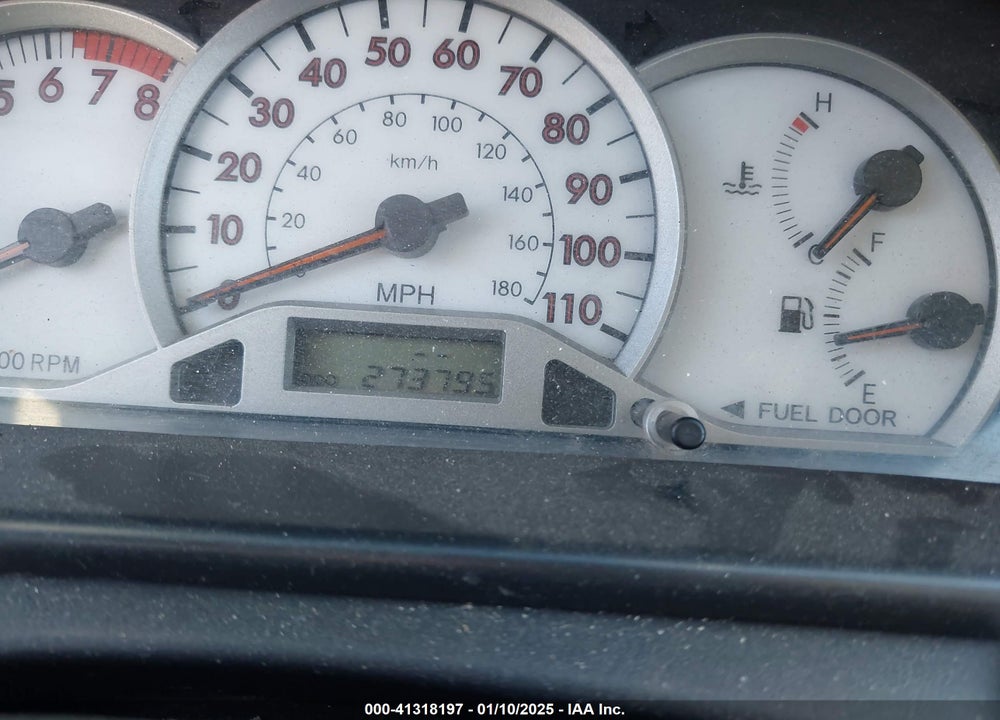 2007 TOYOTA COROLLA S VIN: 1NXBR32EX7Z800599