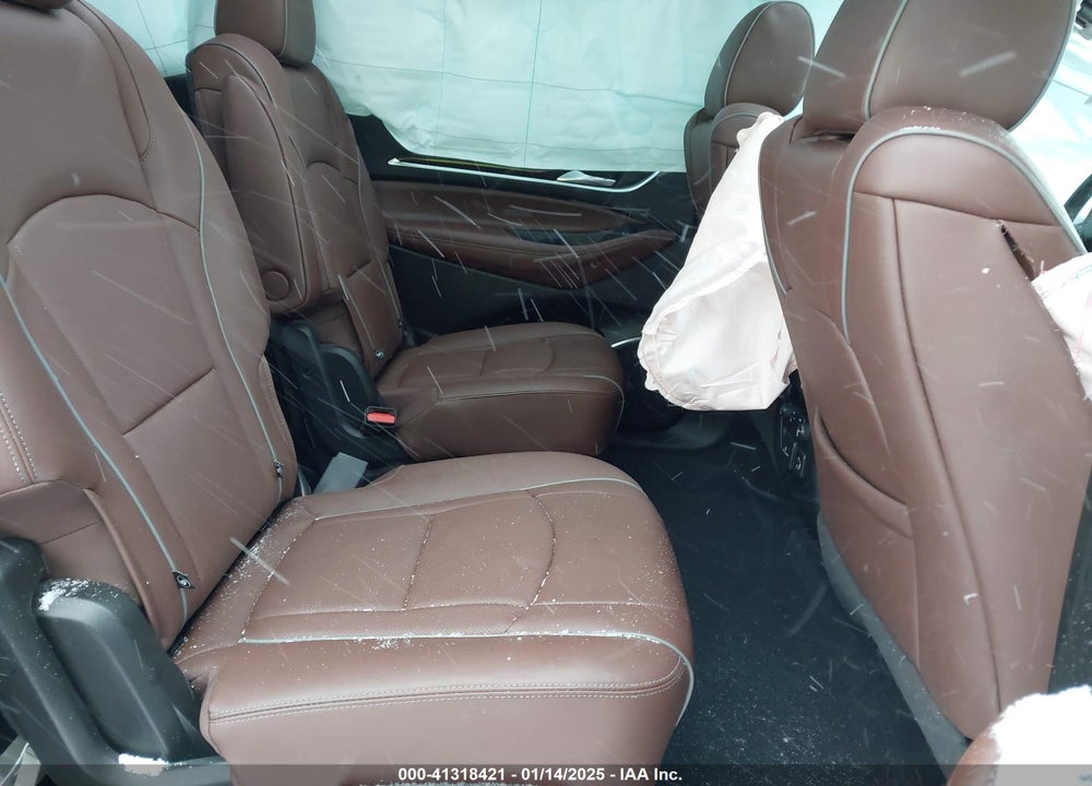 2021 BUICK ENCLAVE VIN: 5GAEVCKW4MJ175119
