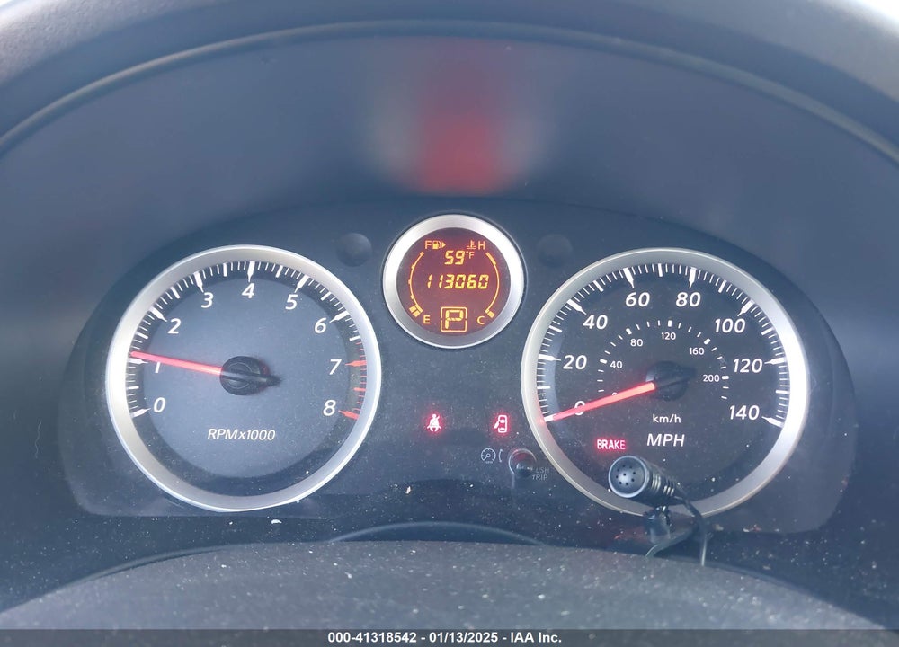 2012 NISSAN SENTRA VIN: 3N1AB6AP1CL691062