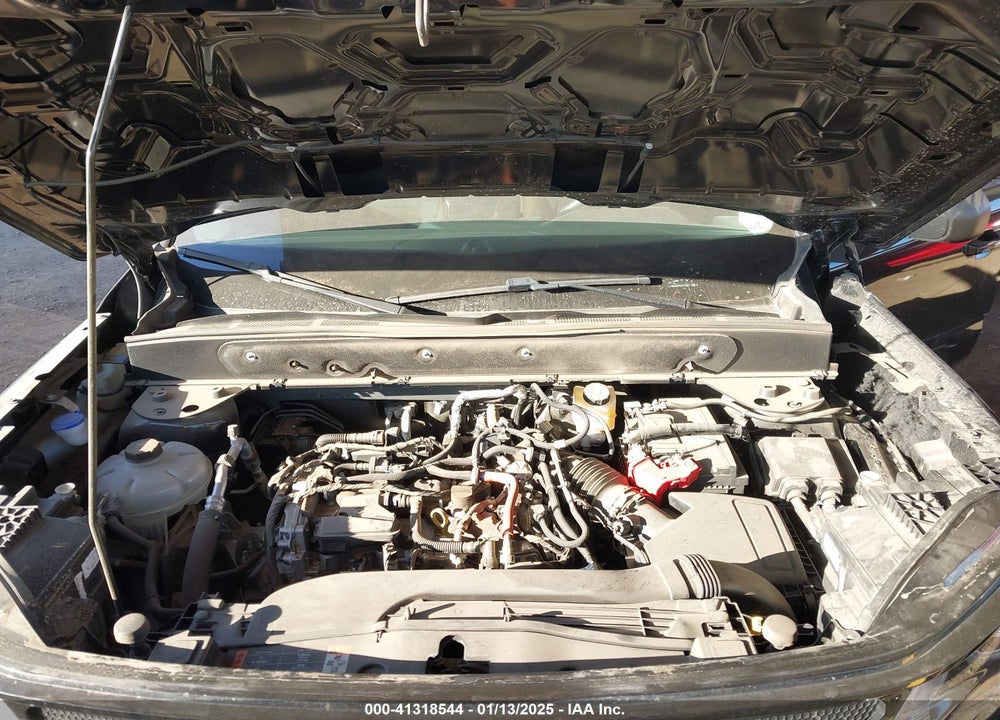 2023 FORD BRONCO SPORT OUTER BANKS VIN: 3FMCR9C6XPRD13361