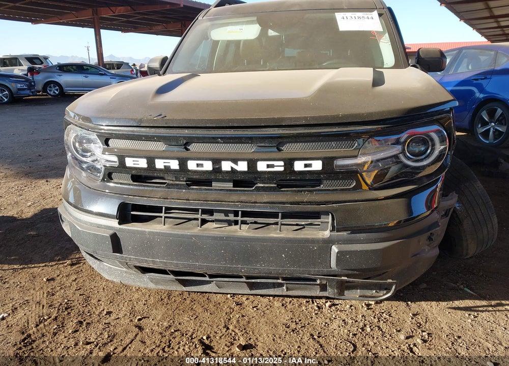2023 FORD BRONCO SPORT OUTER BANKS VIN: 3FMCR9C6XPRD13361
