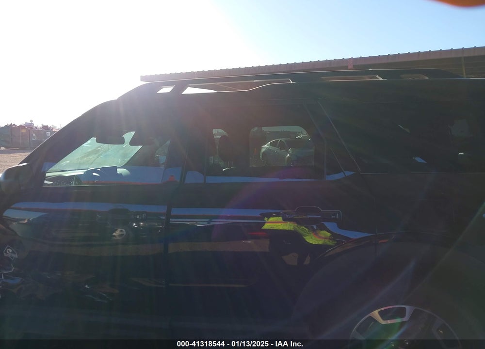 2023 FORD BRONCO SPORT OUTER BANKS VIN: 3FMCR9C6XPRD13361