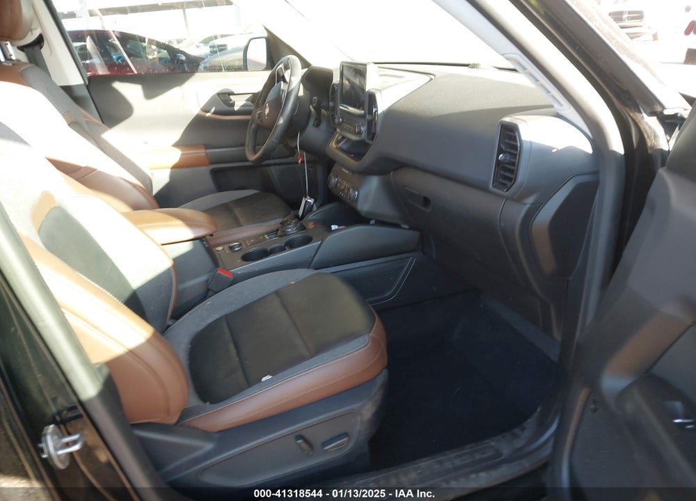 2023 FORD BRONCO SPORT OUTER BANKS VIN: 3FMCR9C6XPRD13361