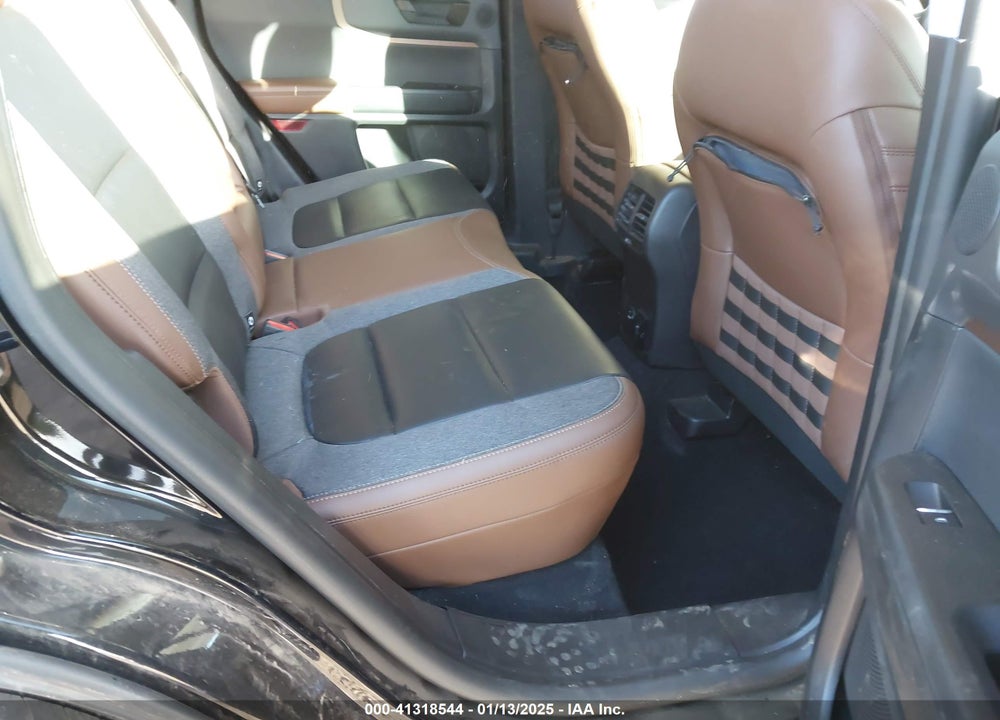 2023 FORD BRONCO SPORT OUTER BANKS VIN: 3FMCR9C6XPRD13361
