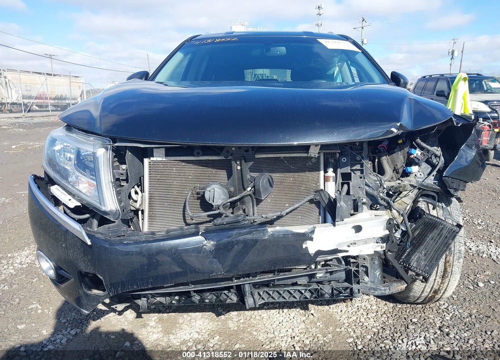 2016 NISSAN PATHFINDER VIN: 5N1AR2MM6GC641693