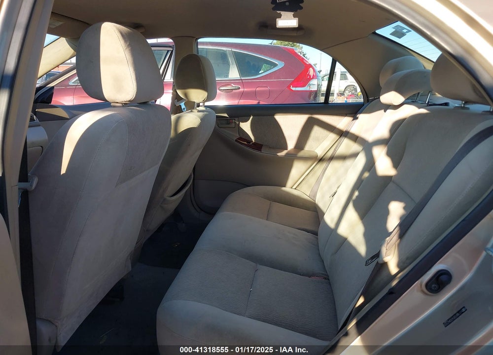 2007 TOYOTA COROLLA LE VIN: 2T1BR32E47C847113
