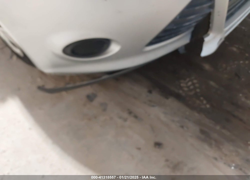 2013 FORD FOCUS VIN: 1FADP3E25DL379872