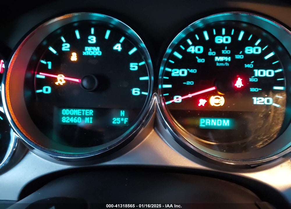 2013 CHEVROLET SILVERADO 1500 LT VIN: 3GCPKSE7XDG155506