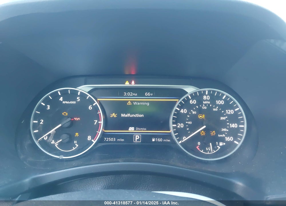 2022 NISSAN SENTRA VIN: 3N1AB8CV4NY205521