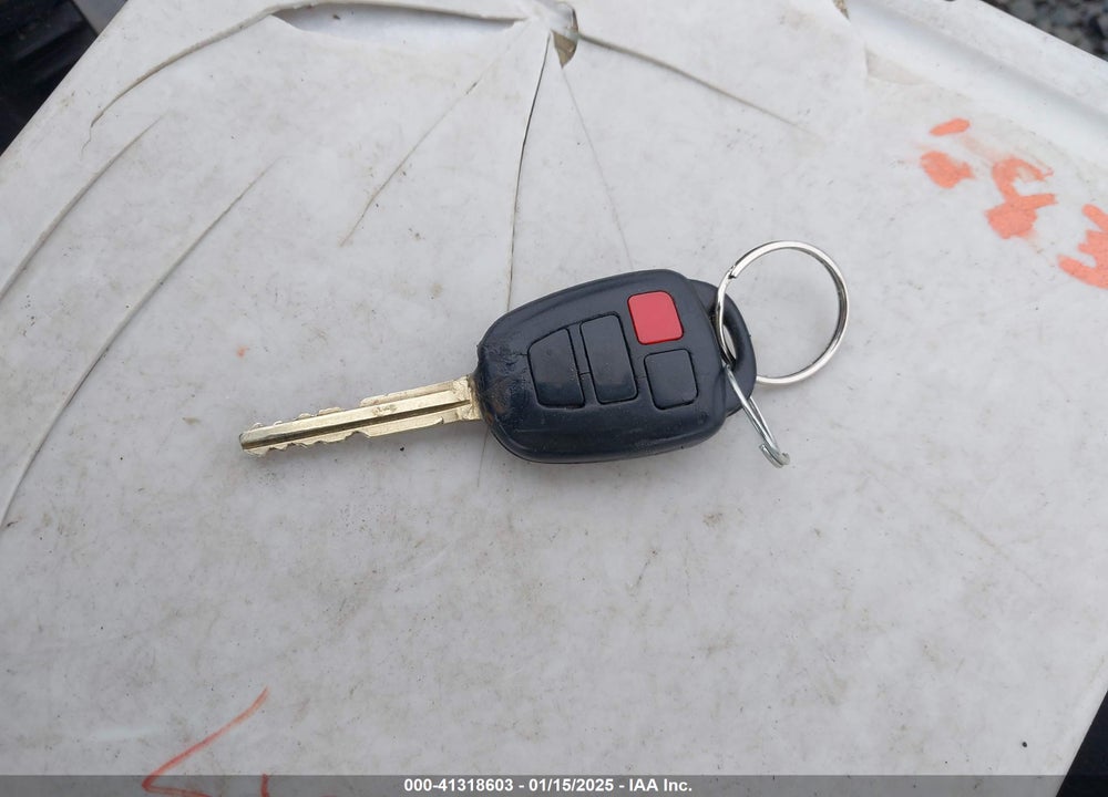 2015 TOYOTA CAMRY VIN: 4T1BF1FK5FU962331