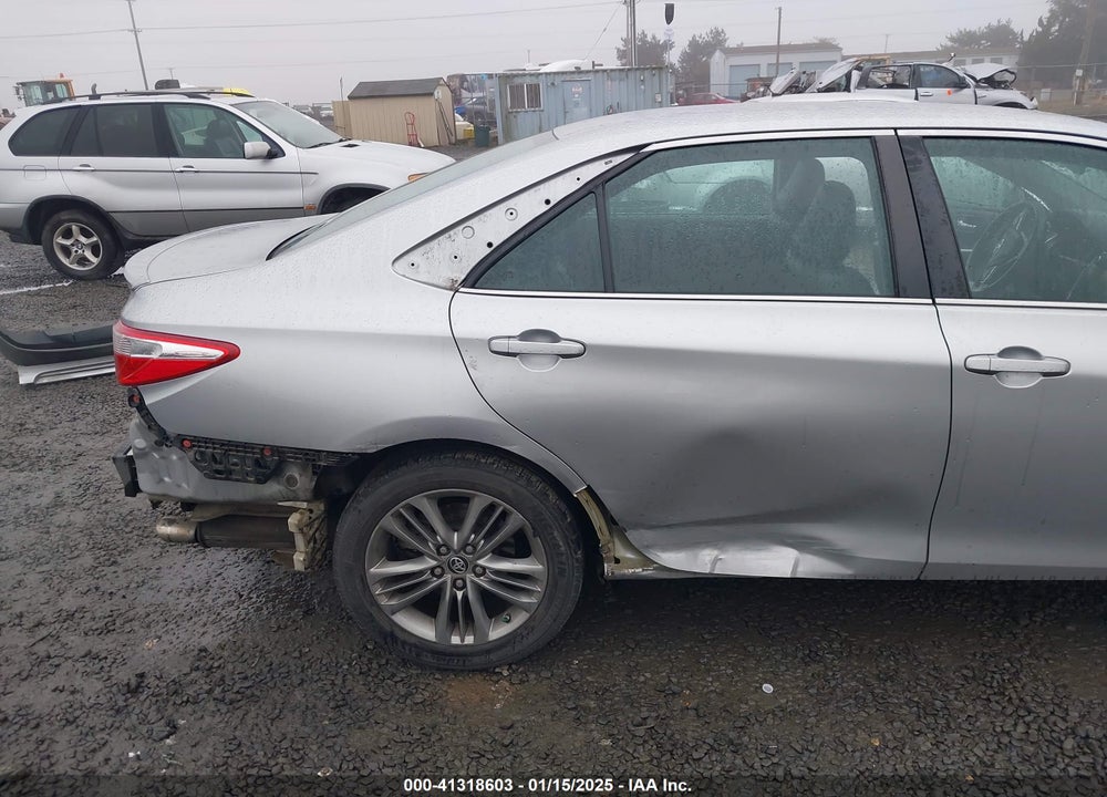 2015 TOYOTA CAMRY VIN: 4T1BF1FK5FU962331