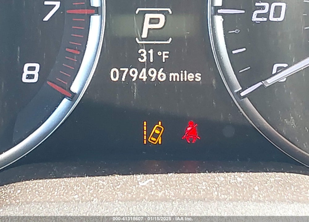 2018 ACURA MDX VIN: 5J8YD4H32JL018885