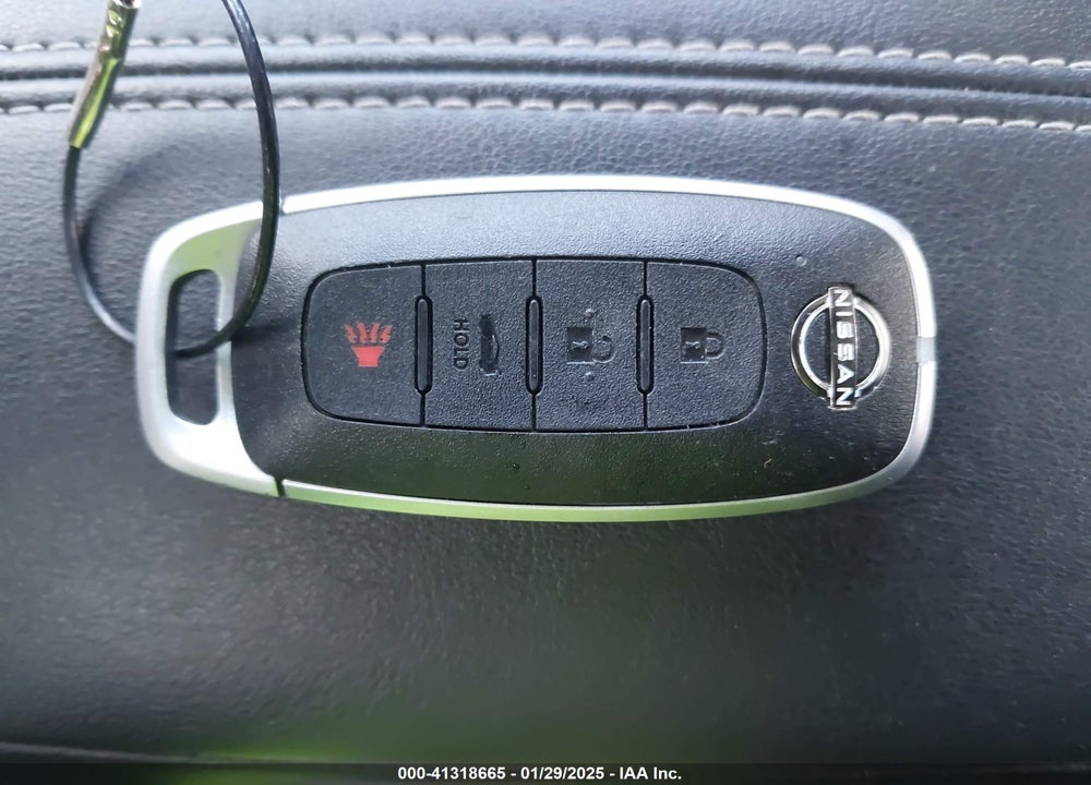 2024 NISSAN SENTRA VIN: 3N1AB8CV5RY350797