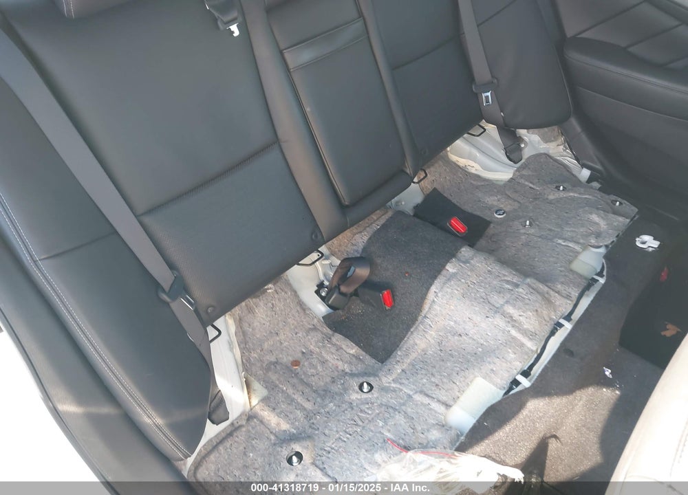 2018 INFINITI Q50 VIN: JN1EV7AR2JM437735