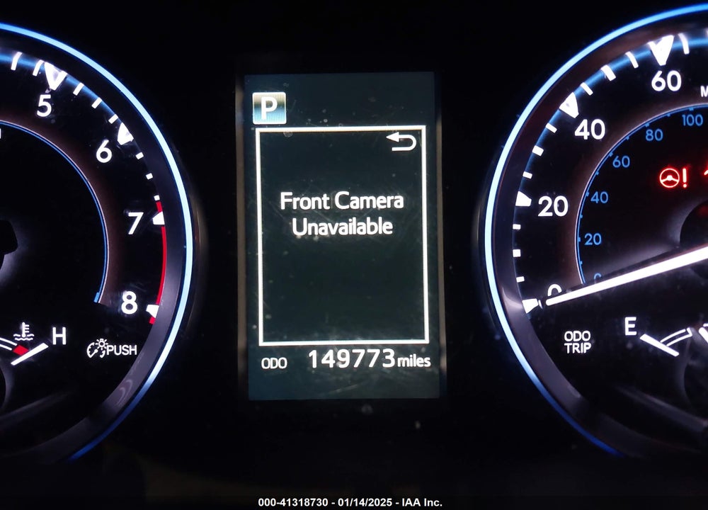 2017 TOYOTA HIGHLANDER LIMITED/PLATINUM VIN: 5TDDZRFH1HS395677