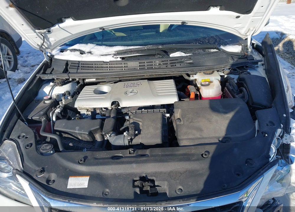 2017 LEXUS CT 200H VIN: JTHKD5BH9H2292758