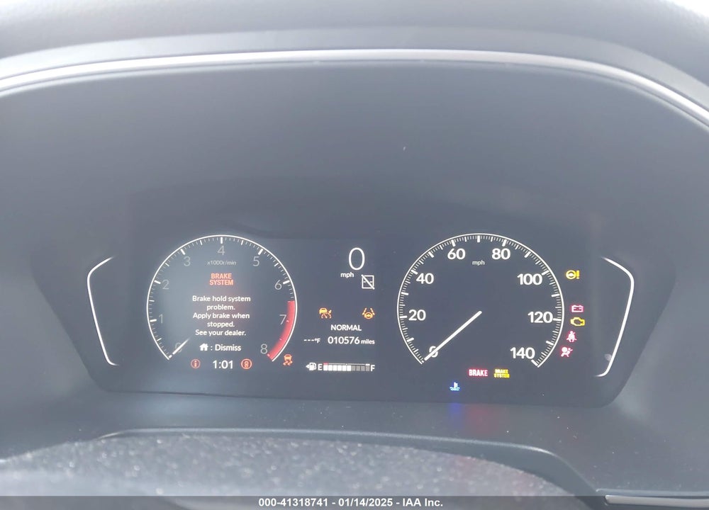 2024 HONDA PILOT EX-L VIN: 5FNYG1H42RB030708