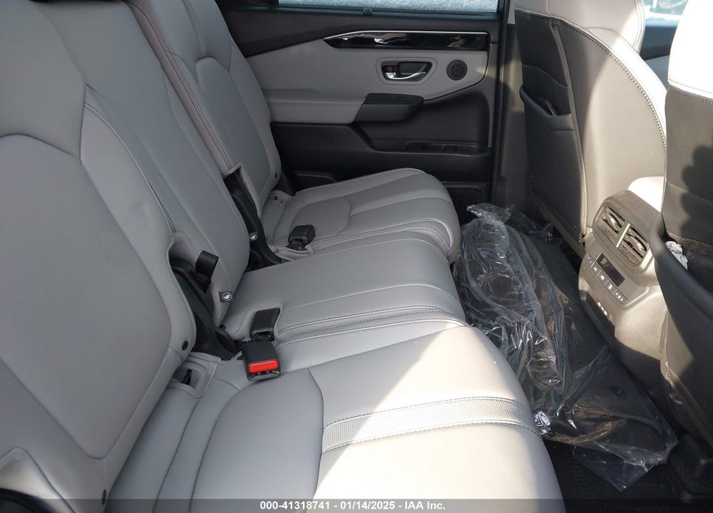2024 HONDA PILOT EX-L VIN: 5FNYG1H42RB030708