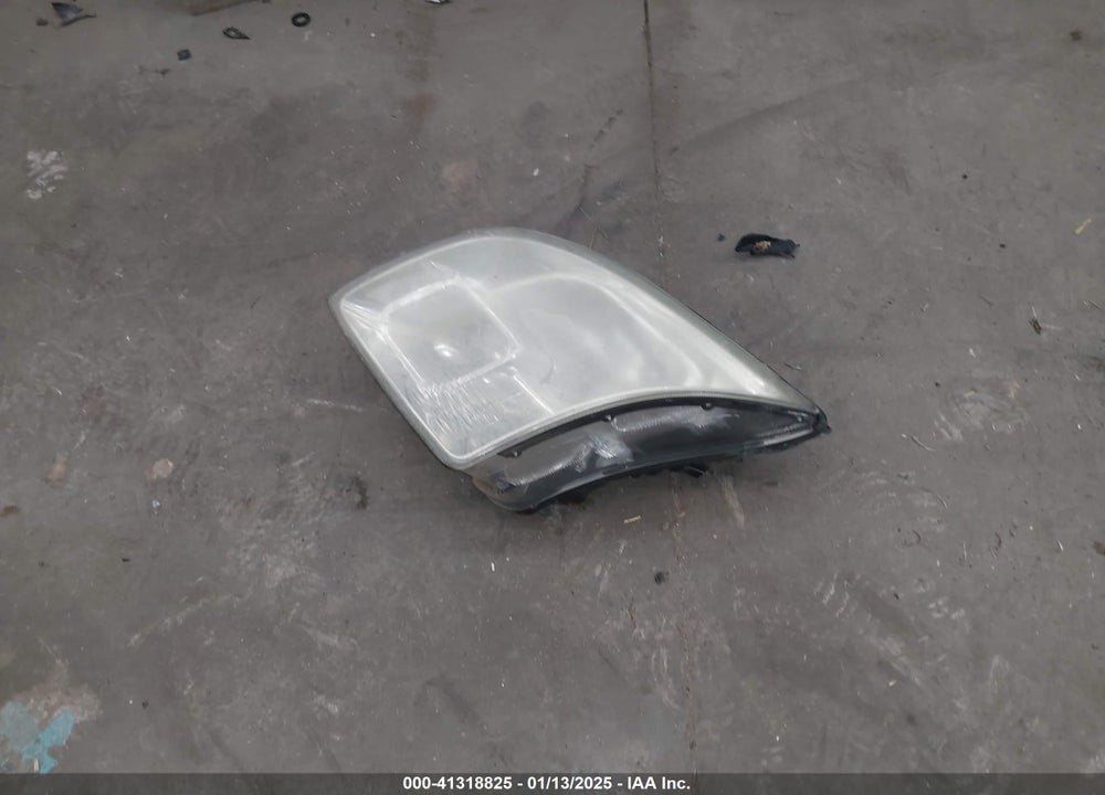 2008 FORD FUSION VIN: 3FAHP081X8R270365