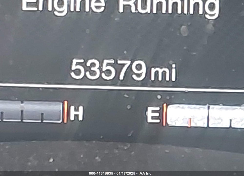 2020 TRAI JEEP RENEGADE LHAWK 4X4 VIN: ZACNJBC16LPL35469