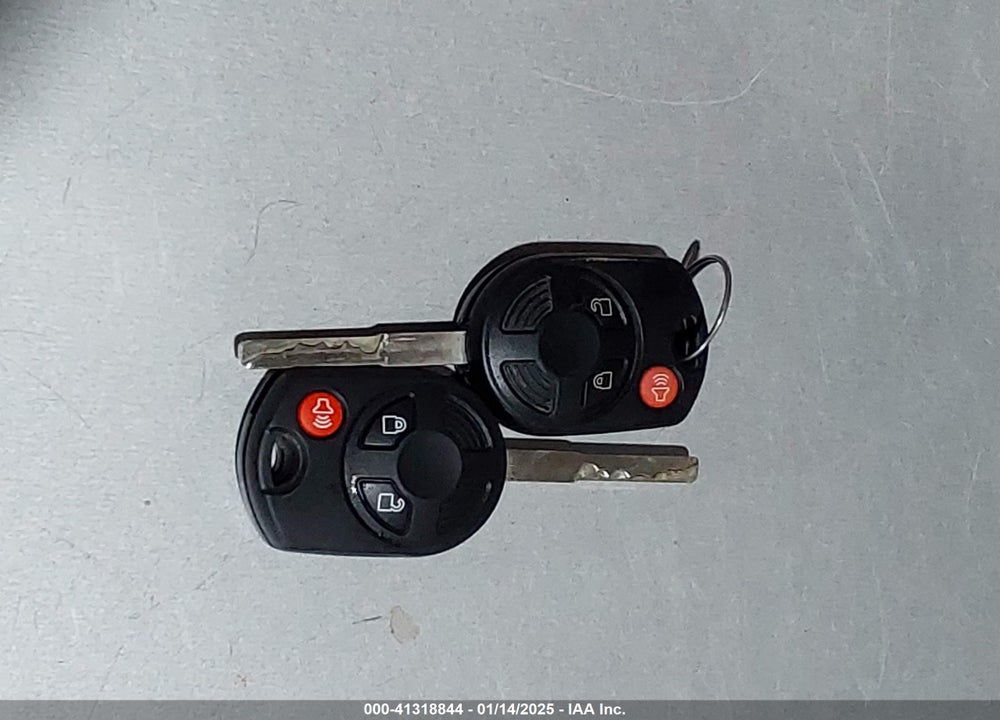 2016 FORD ESCAPE SE VIN: 1FMCU9GX3GUA65559