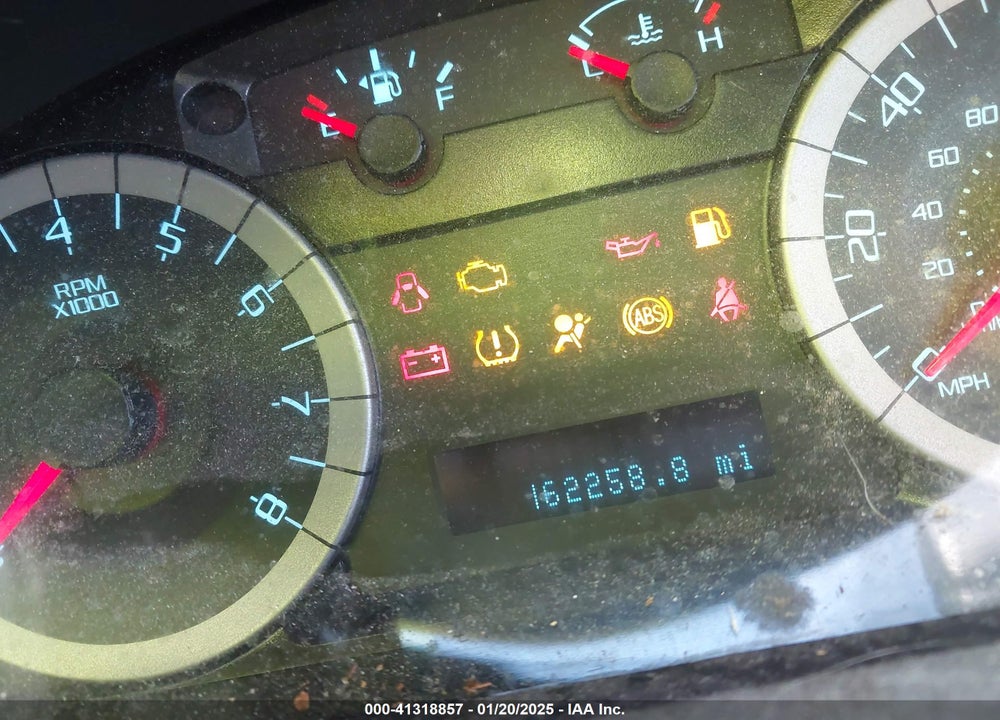 2012 FORD ESCAPE XLT VIN: 1FMCU9D70CKA12604