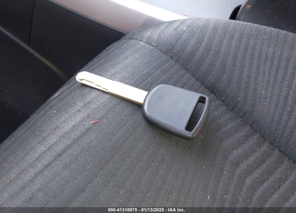 2014 HONDA ACCORD VIN: 1HGCR2F38EA171114