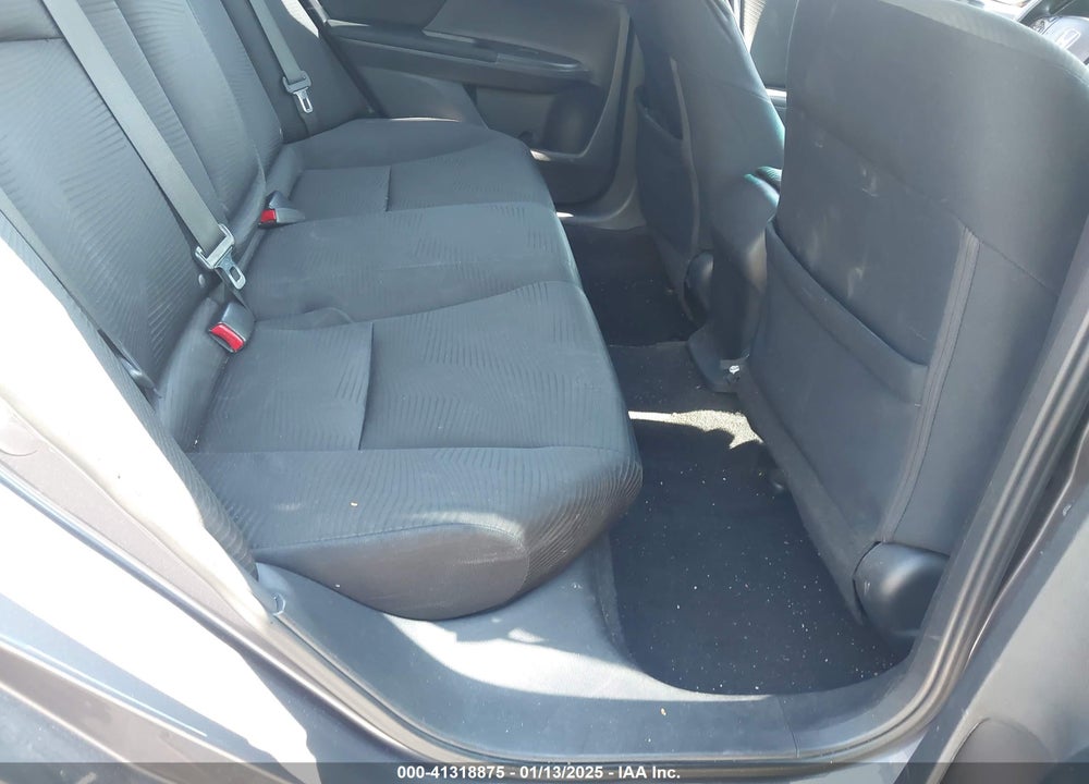 2014 HONDA ACCORD VIN: 1HGCR2F38EA171114