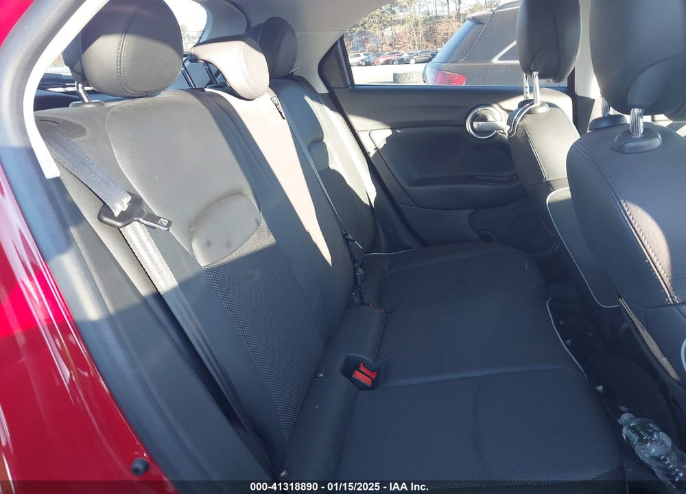 2016 FIAT 500X TREKKING VIN: ZFBCFYCT6GP501480