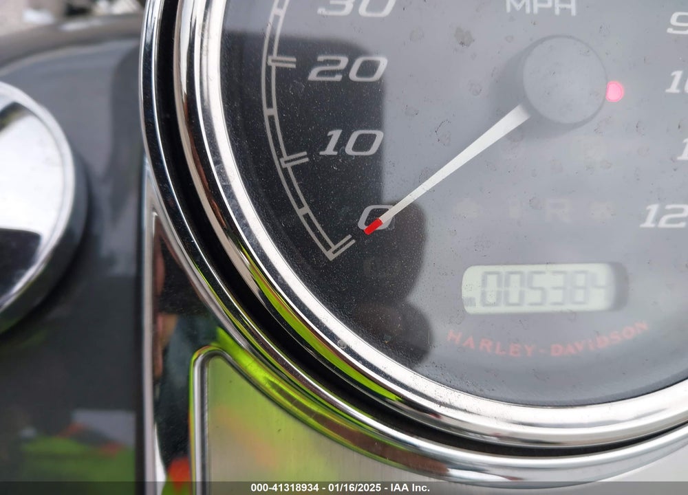 2022 HARLEY-DAVIDSON FLHR VIN: 1HD1FBC11NB653725
