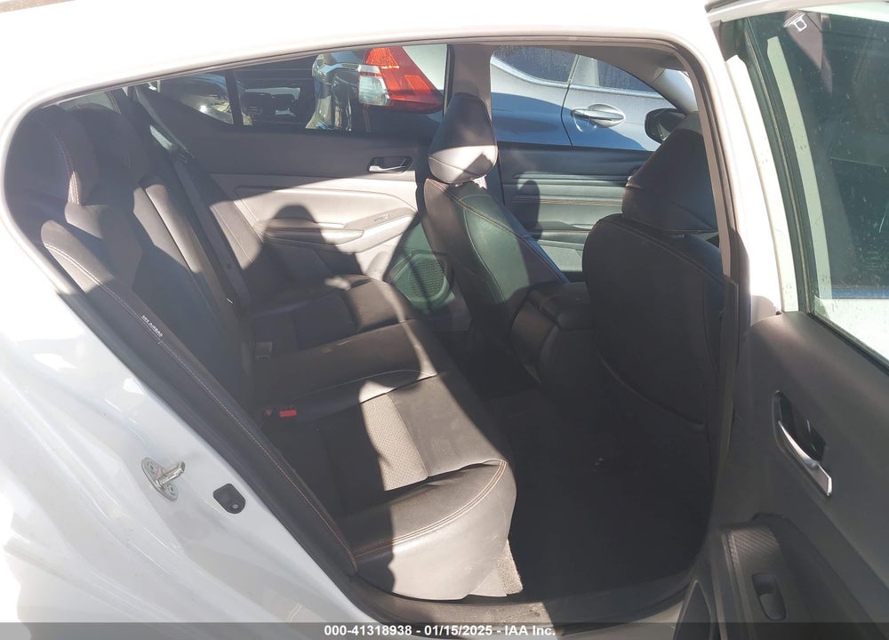 2022 NISSAN ALTIMA VIN: 1N4BL4CV9NN356090