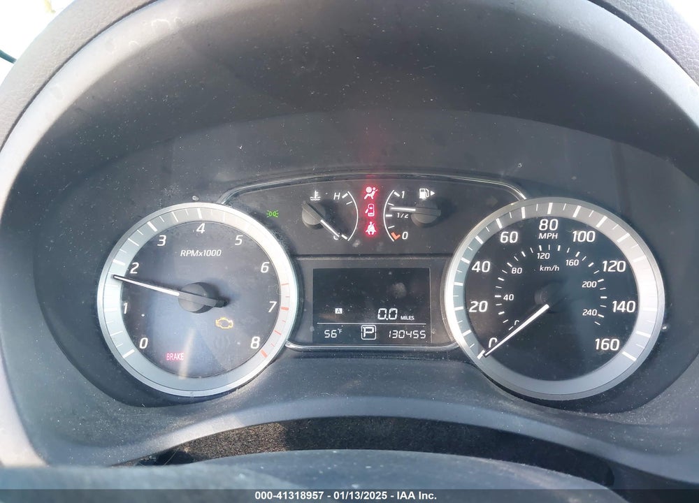 2015 NISSAN SENTRA VIN: 3N1AB7AP0FY232716