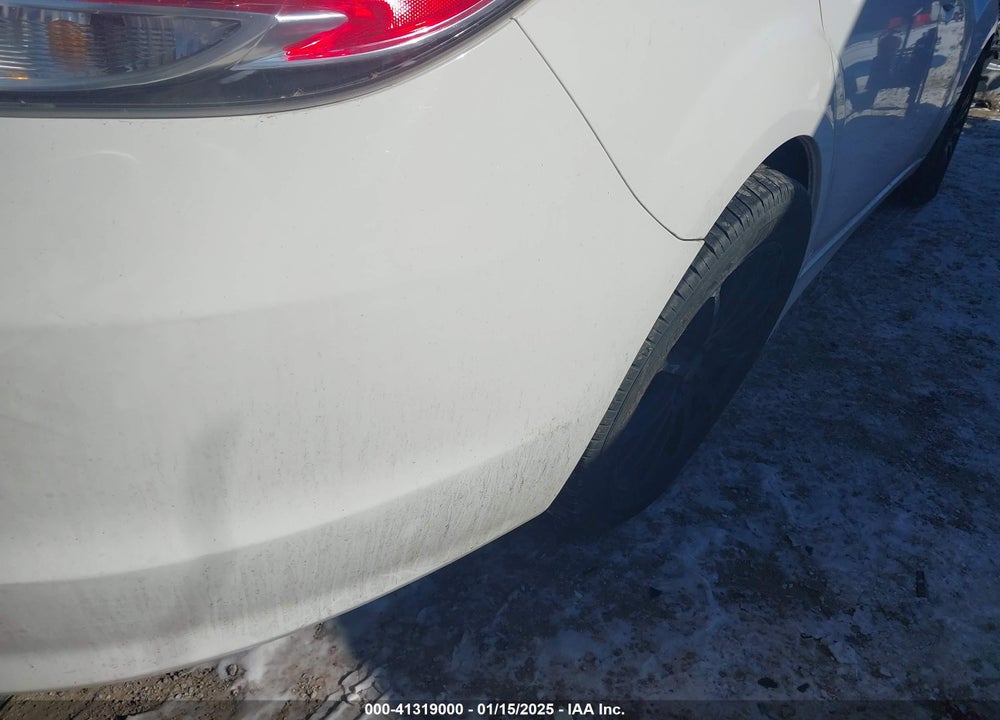 2010 MAZDA 6 I TOURING VIN: 1YVHZ8CH2A5M34203