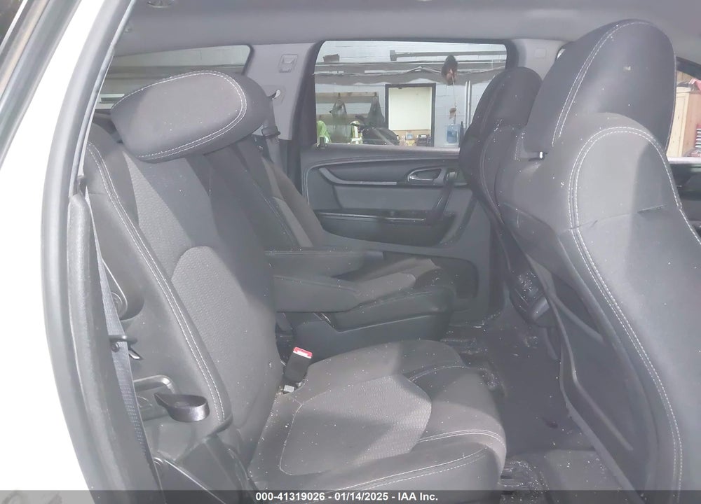 2015 CHEVROLET TRAVERSE 1LT VIN: 1GNKVGKD0FJ241425