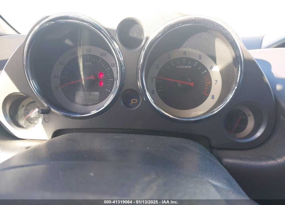 2009 MITSUBISHI ECLIPSE SPYDER VIN: 4A3AL25F69E010839
