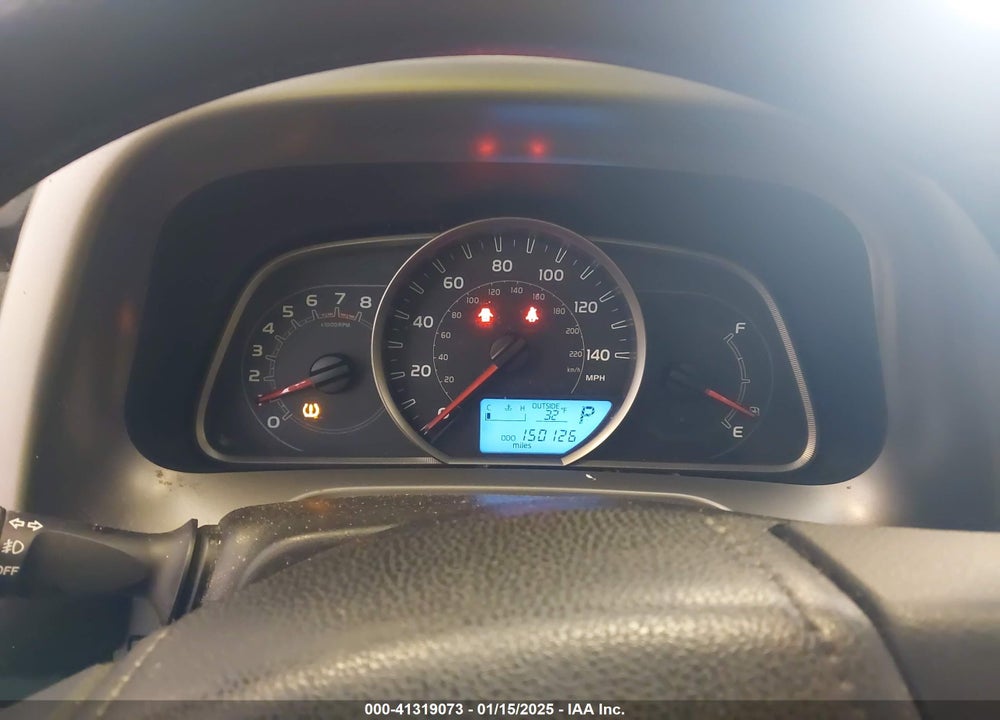 2014 TOYOTA RAV4 XLE VIN: JTMRFREV7ED091380