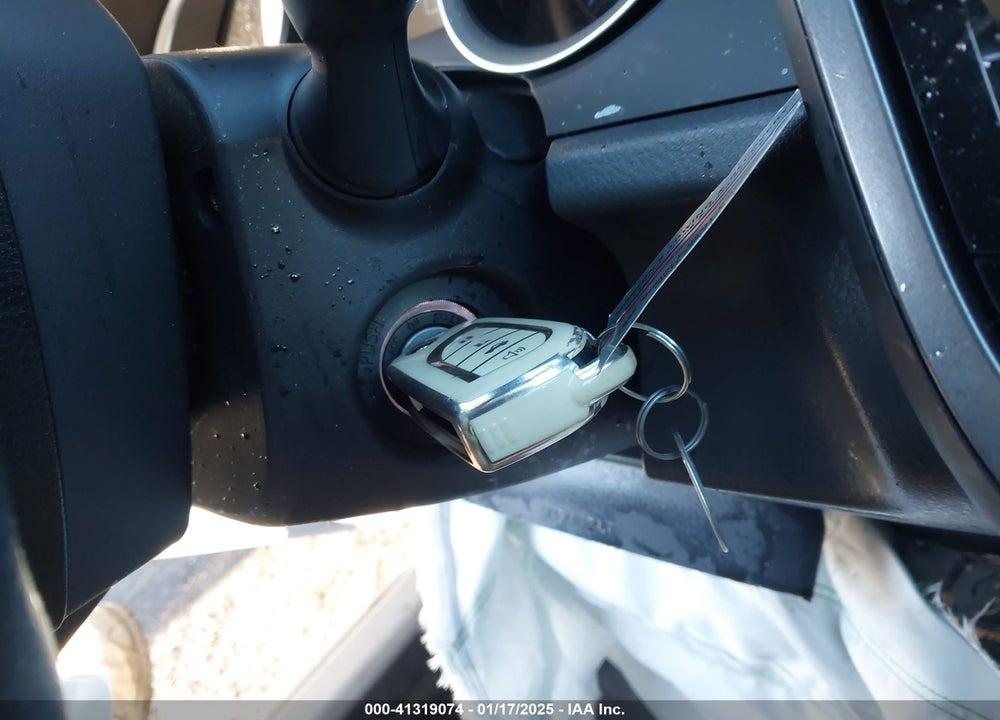 2023 TOYOTA CAMRY VIN: 4T1C11AK7PU821448