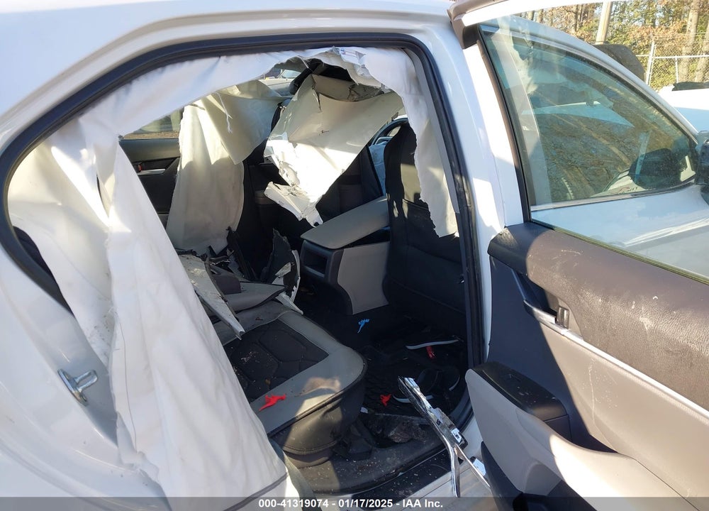 2023 TOYOTA CAMRY VIN: 4T1C11AK7PU821448