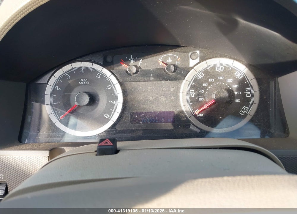 2009 FORD ESCAPE XLT VIN: 1FMCU03G79KC98327