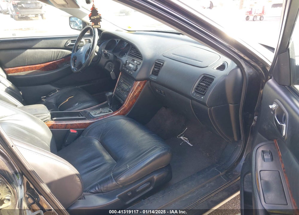 2003 ACURA TL 3.2 VIN: 19UUA56623A020127