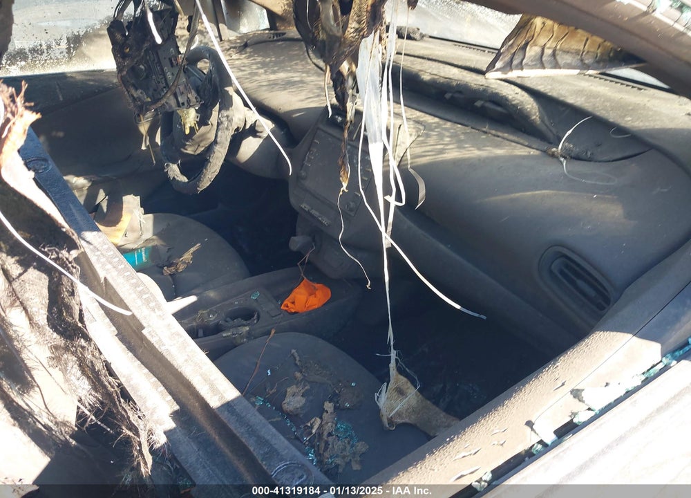 2022 TOYOTA PRIUS VIN: JTDKAMFU0N3161123