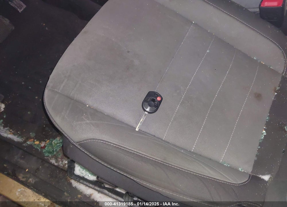 2015 FORD ESCAPE SE VIN: 1FMCU0GX0FUA89926