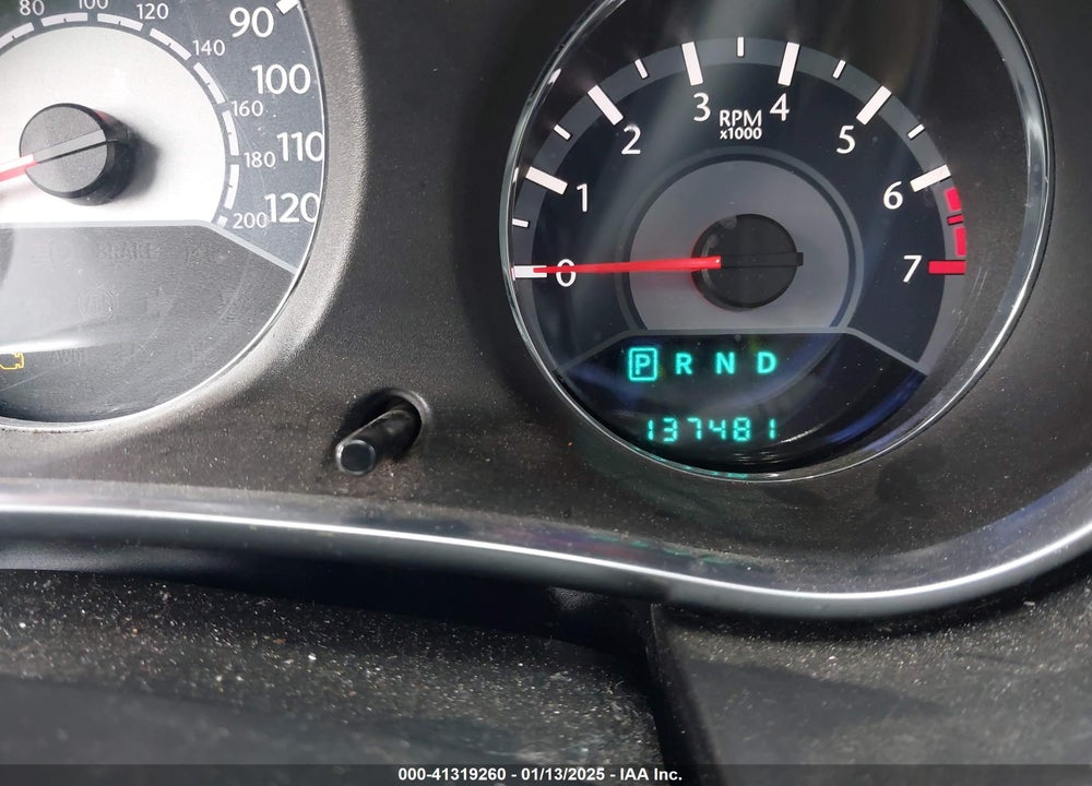 2013 CHRYSLER 200 VIN: 1C3CCBBB4DN573530