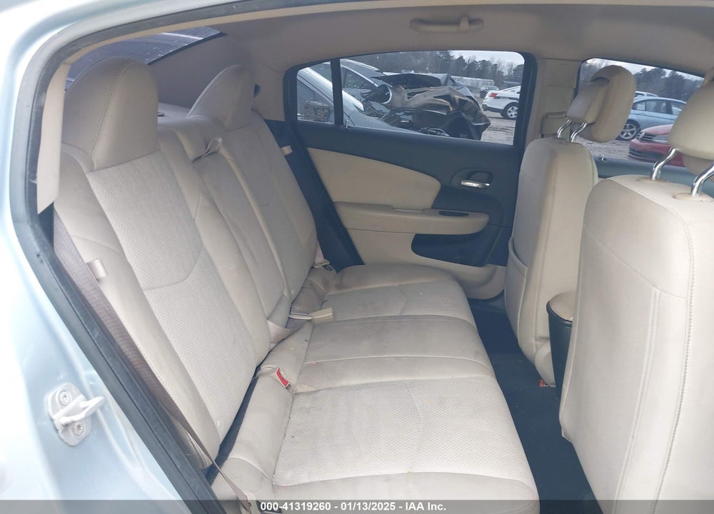 2013 CHRYSLER 200 VIN: 1C3CCBBB4DN573530