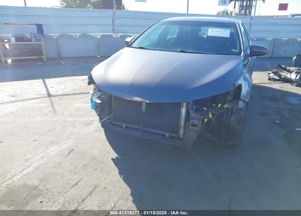 2015 TOYOTA CAMRY VIN: 4T1BF1FK2FU943171